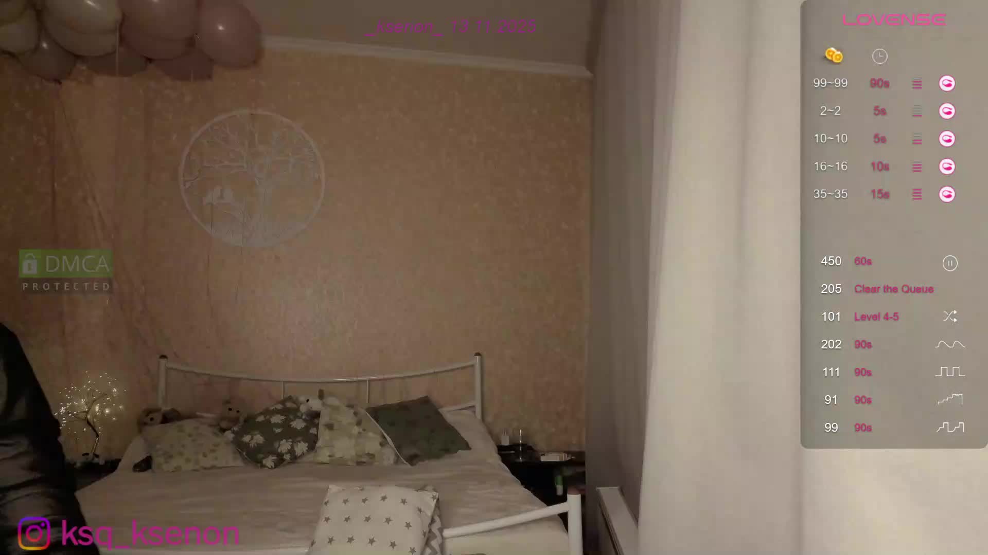 _ksenon_ Adult Chat November 14, 2025