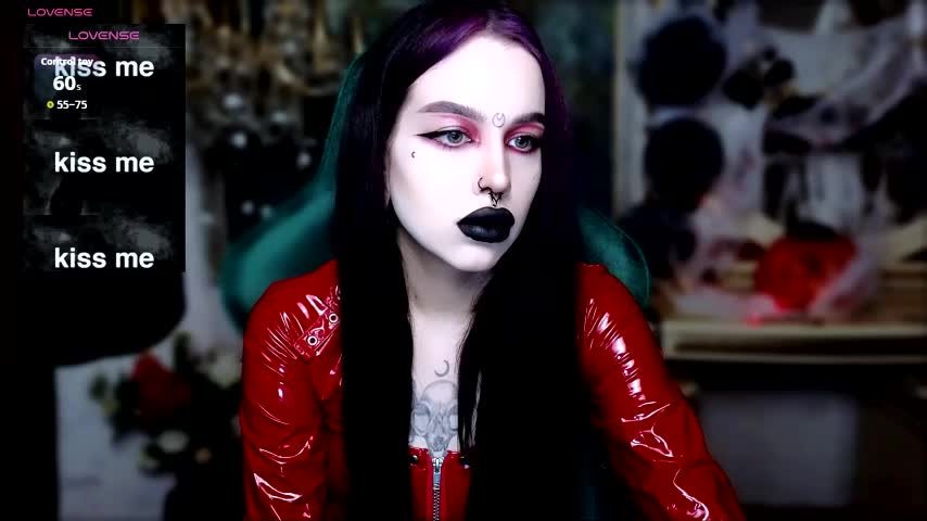 alexx_succubus Adult Chat November 14, 2025