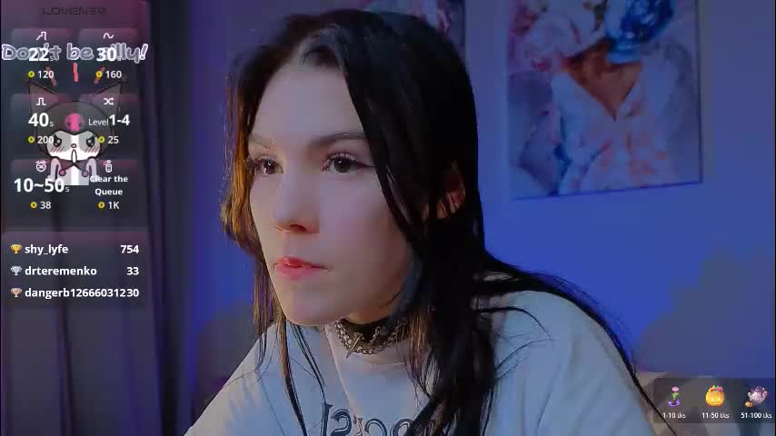 sophie_nomenal_ Adult Chat November 14, 2025