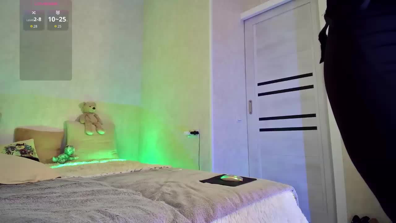 Rosea Adult Chat November 14, 2025