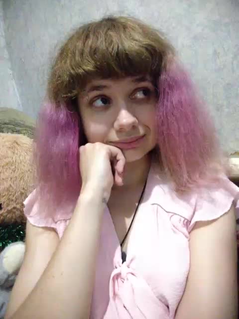 GrettaCandy Adult Chat November 14, 2025