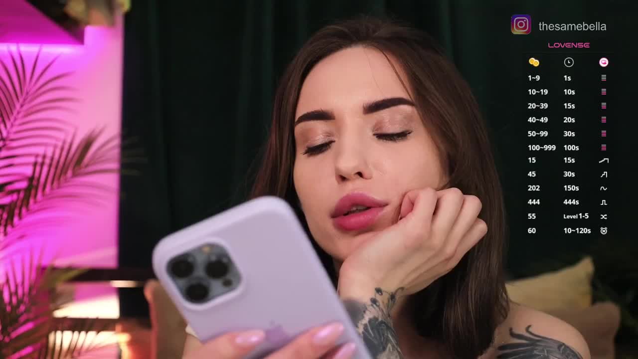 BabyYoda Adult Chat November 14, 2025