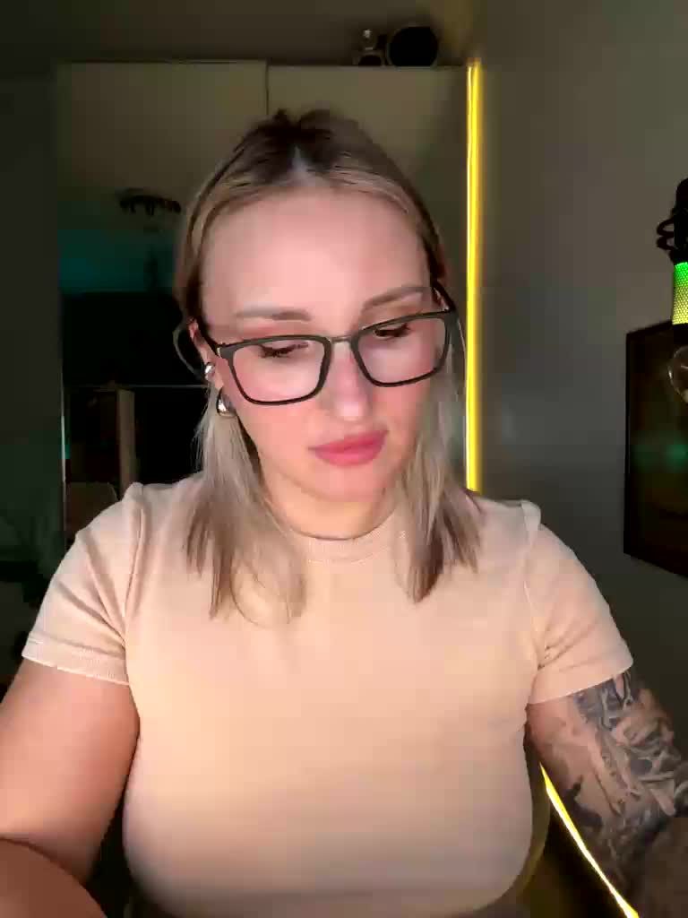 FetishTeacher Adult Chat November 14, 2025