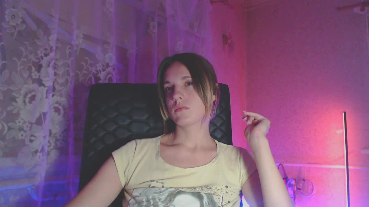 Babymuro4ka Adult Chat November 14, 2025