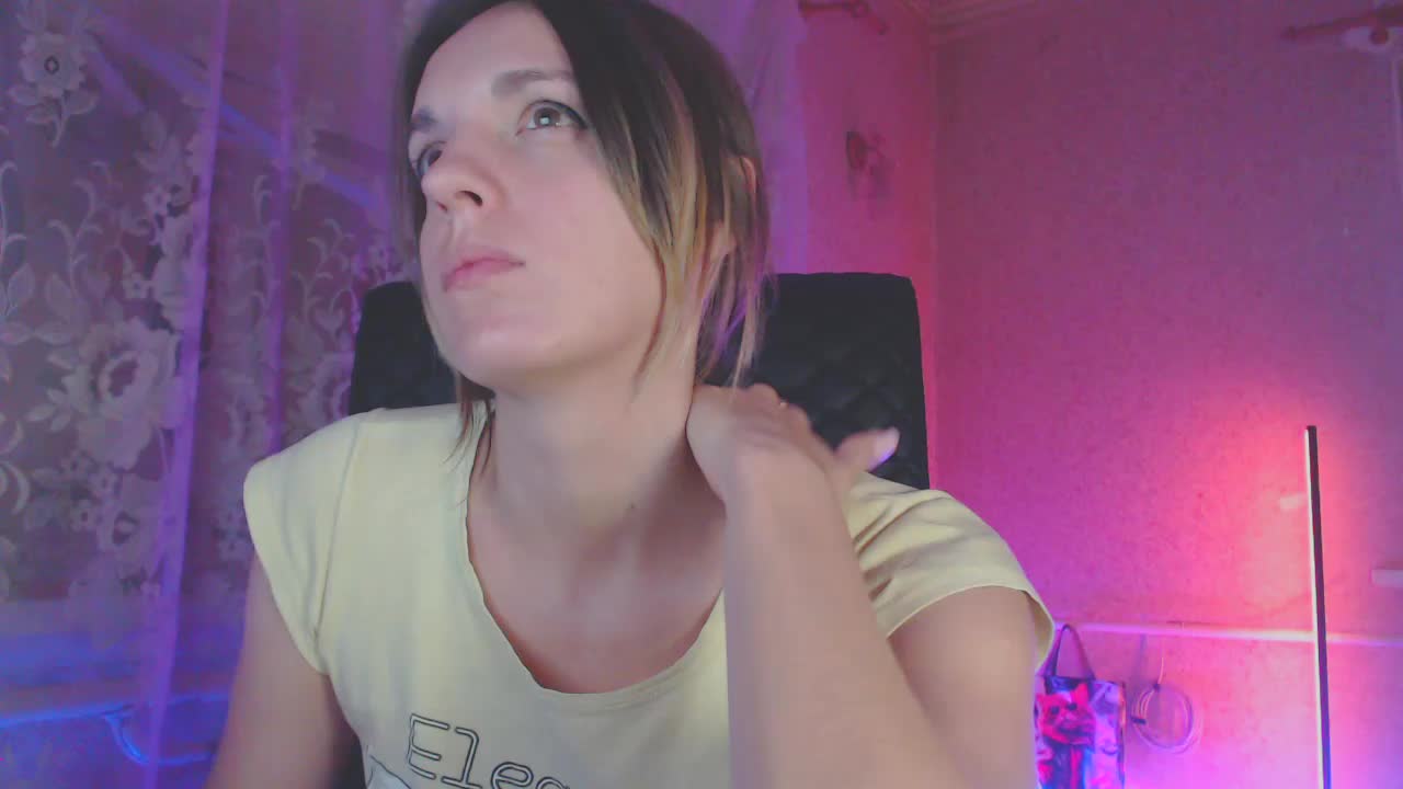 Babymuro4ka Adult Chat November 14, 2025