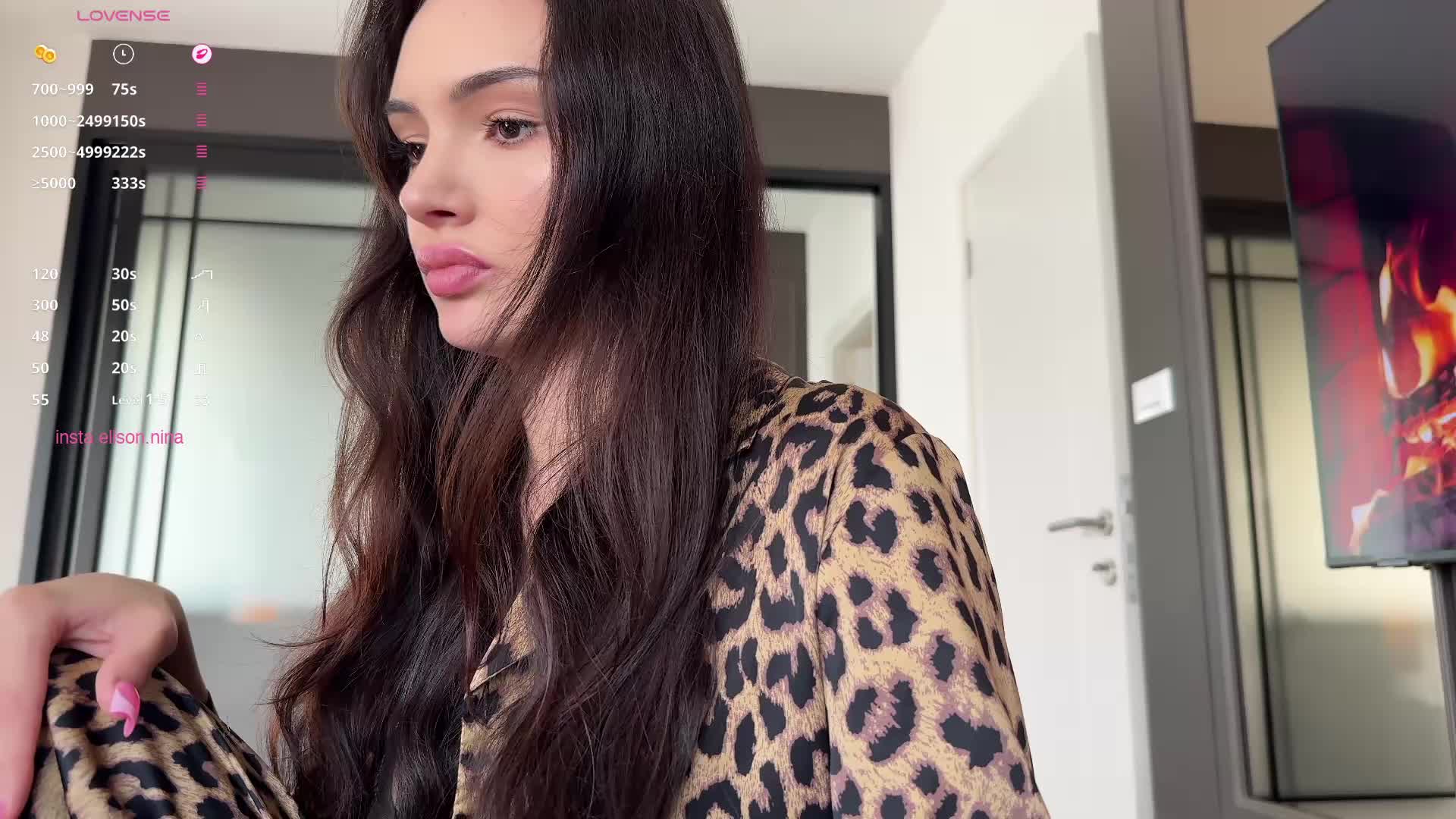 elisonni Adult Chat November 14, 2025