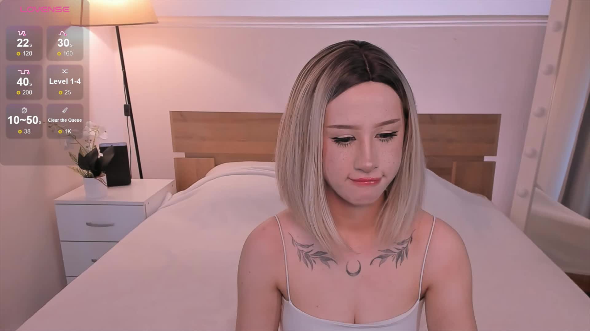 Necucubi Adult Chat November 14, 2025