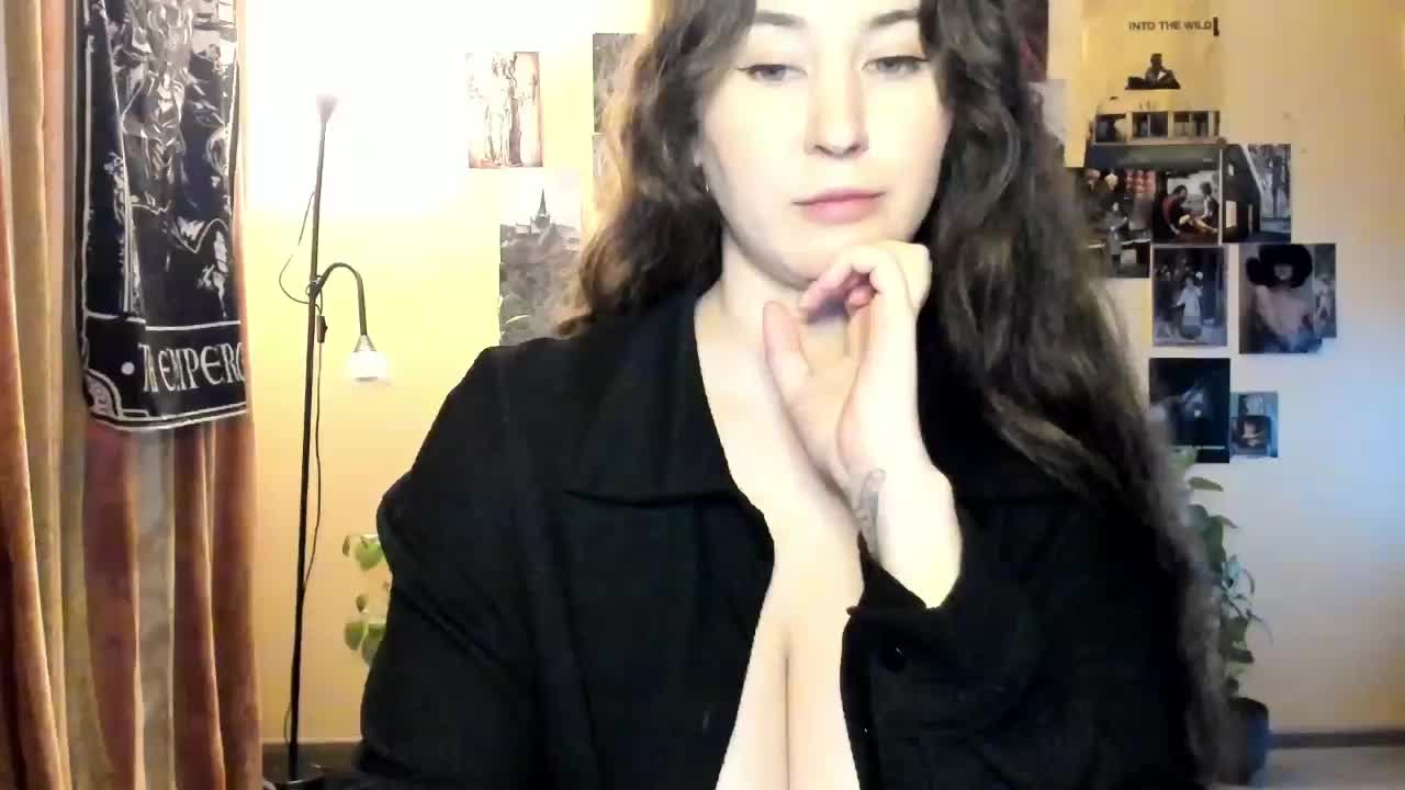 TemptingFable Adult Chat November 14, 2025