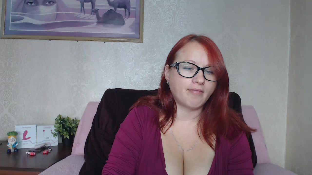 Lilia4joy Adult Chat November 14, 2025