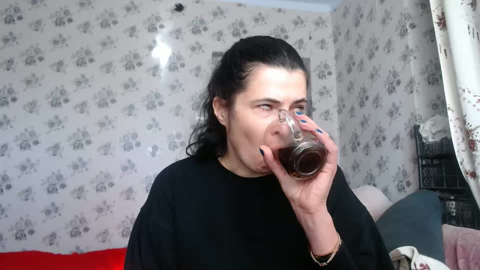 KristiWhite Adult Chat November 14, 2025