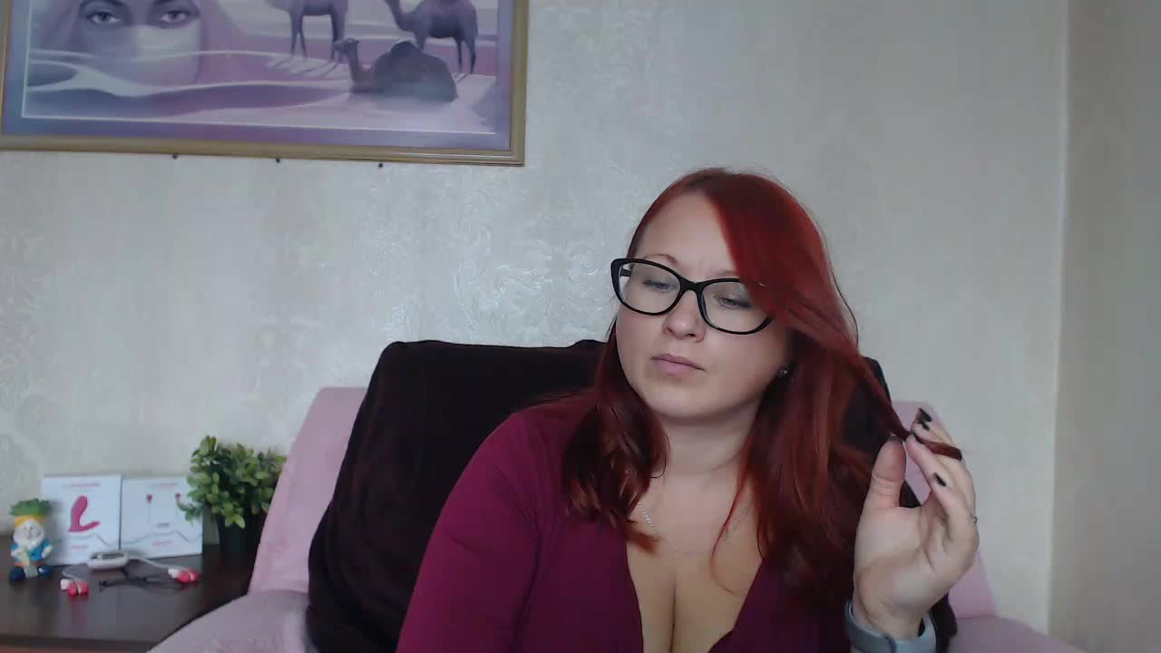 Lilia4joy Adult Chat November 14, 2025