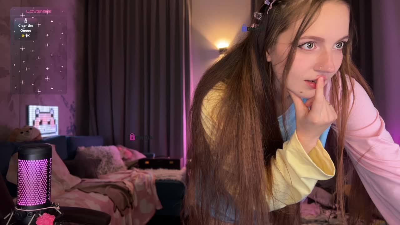 LissaSkarlet Adult Chat November 14, 2025