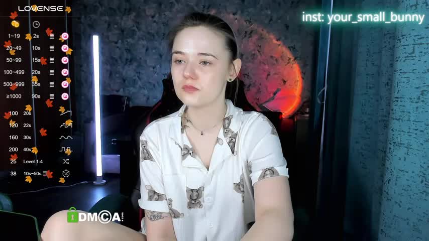 Your_small_bunny Adult Chat November 14, 2025