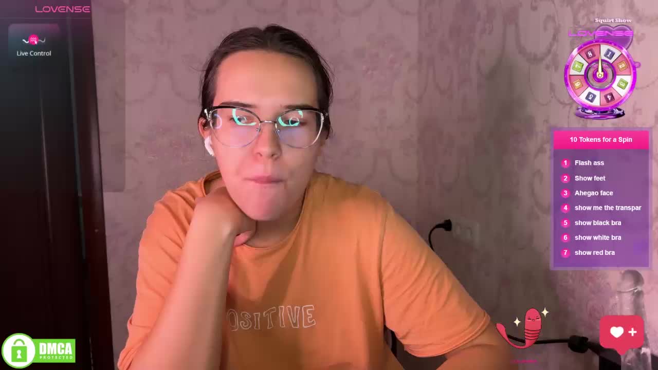 the-princese Adult Chat November 14, 2025