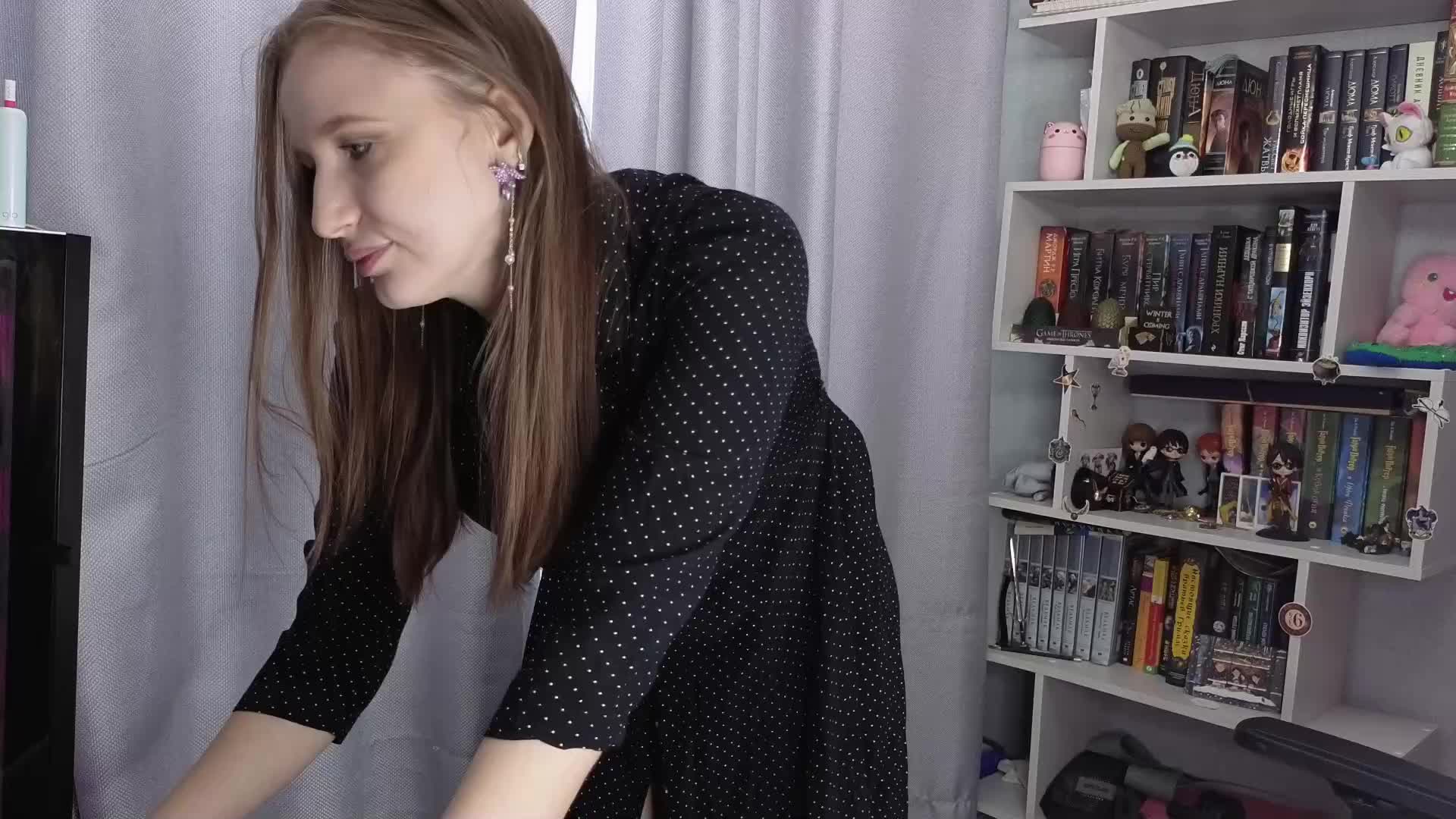 LillyFan-X Adult Chat November 14, 2025