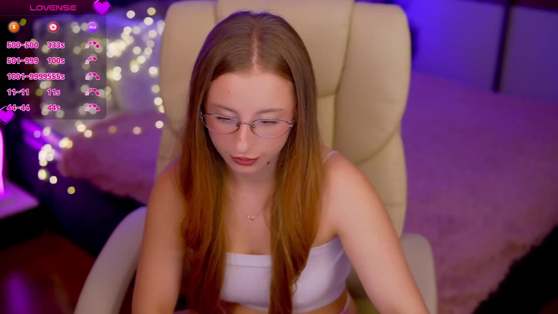 SilverrMoon Adult Chat November 14, 2025