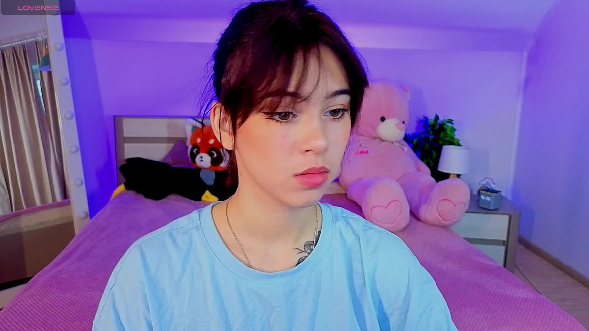 CoralineJones Adult Chat November 14, 2025