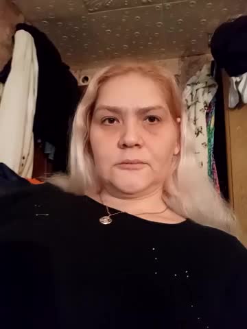 Minna_Jeannie Adult Chat November 14, 2025