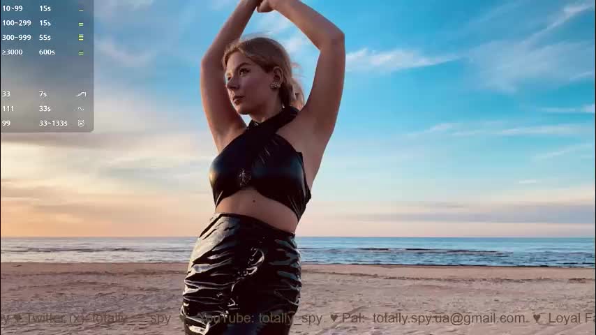 totally_spy Adult Chat November 14, 2025