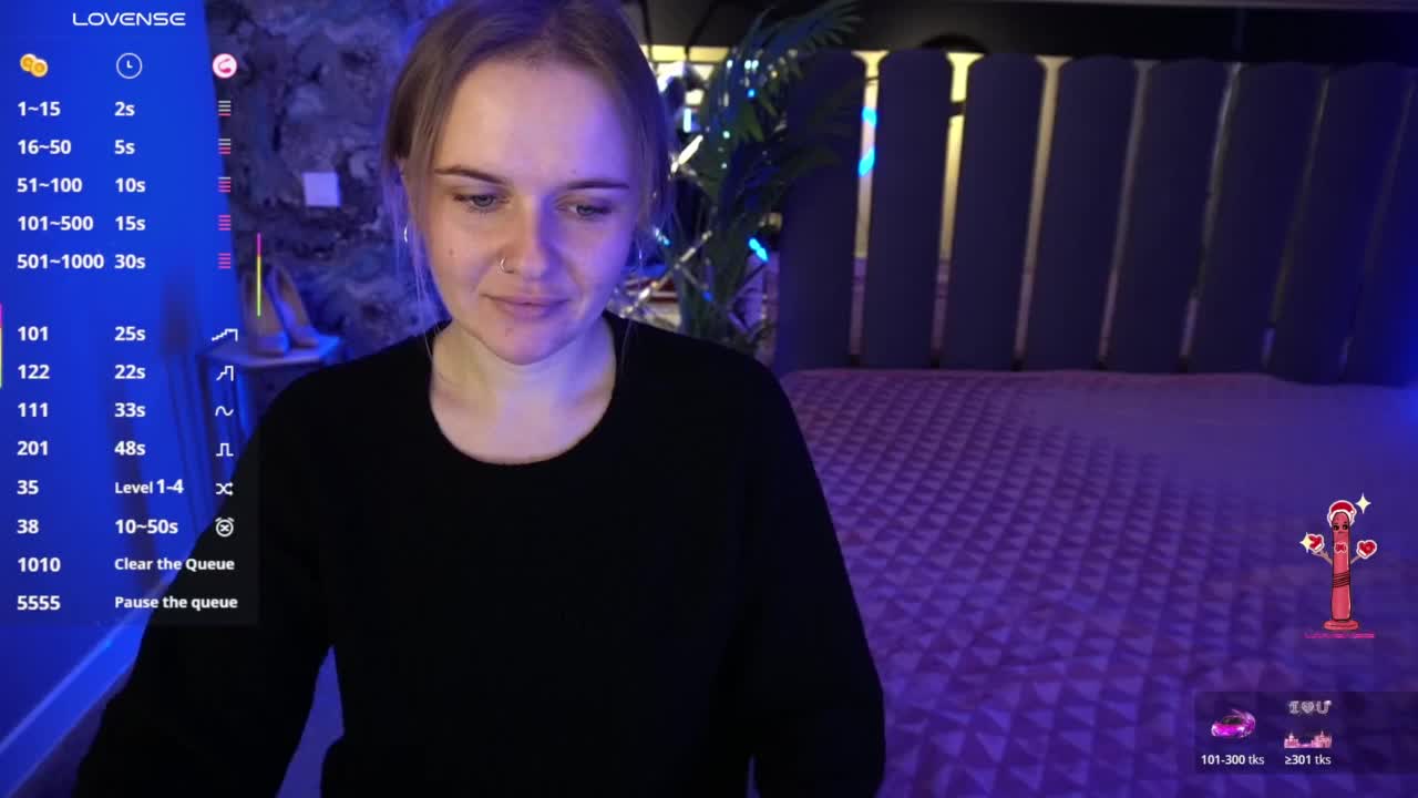 MaribelRiver Adult Chat November 14, 2025