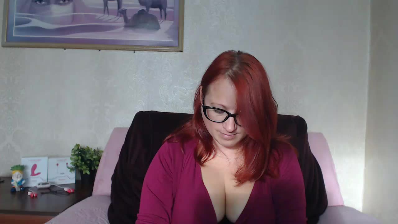 Lilia4joy Adult Chat November 14, 2025