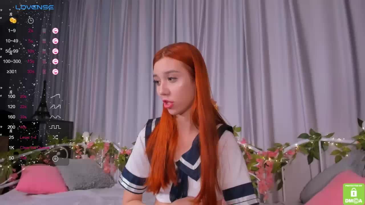 Amelia-skyy Adult Chat November 14, 2025