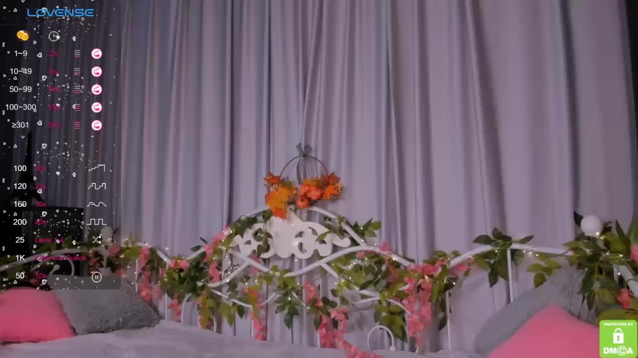 Amelia-skyy Adult Chat November 14, 2025