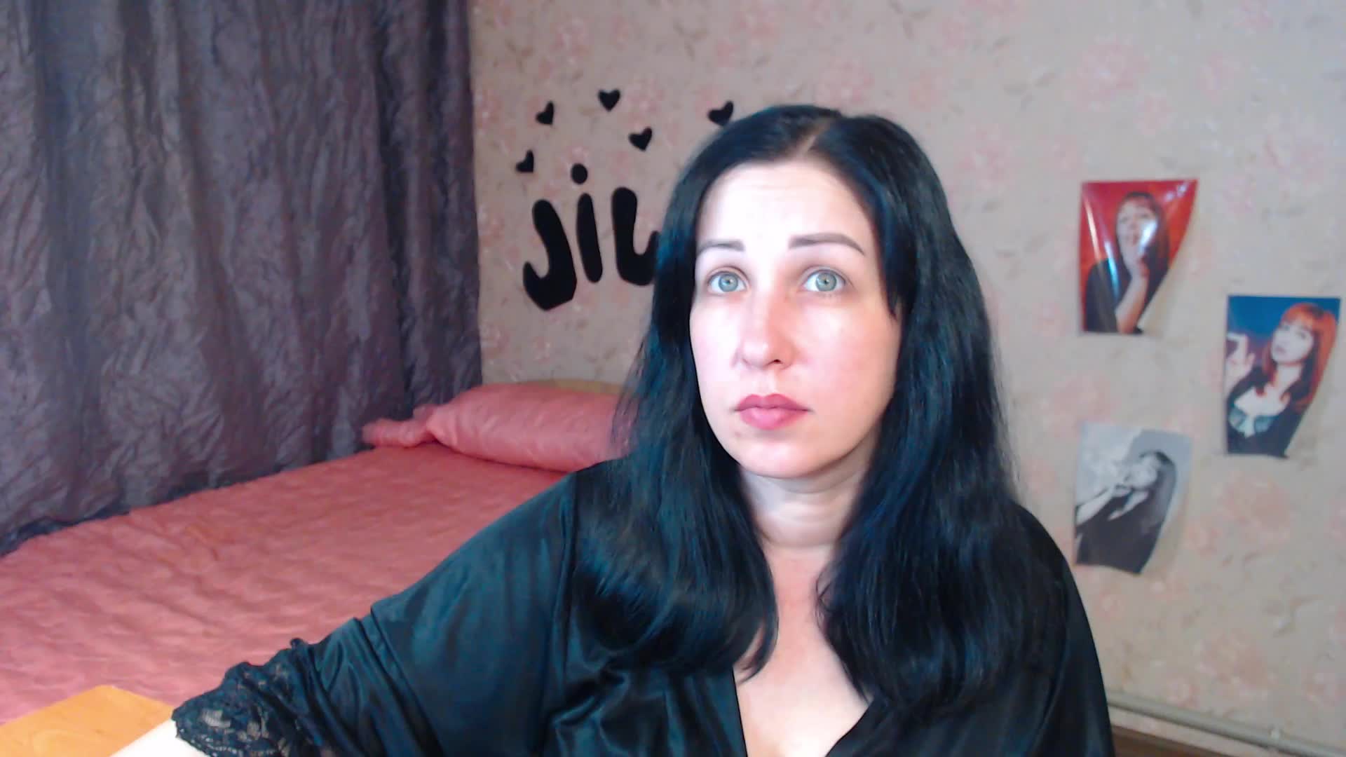 JillStevens Adult Chat November 14, 2025