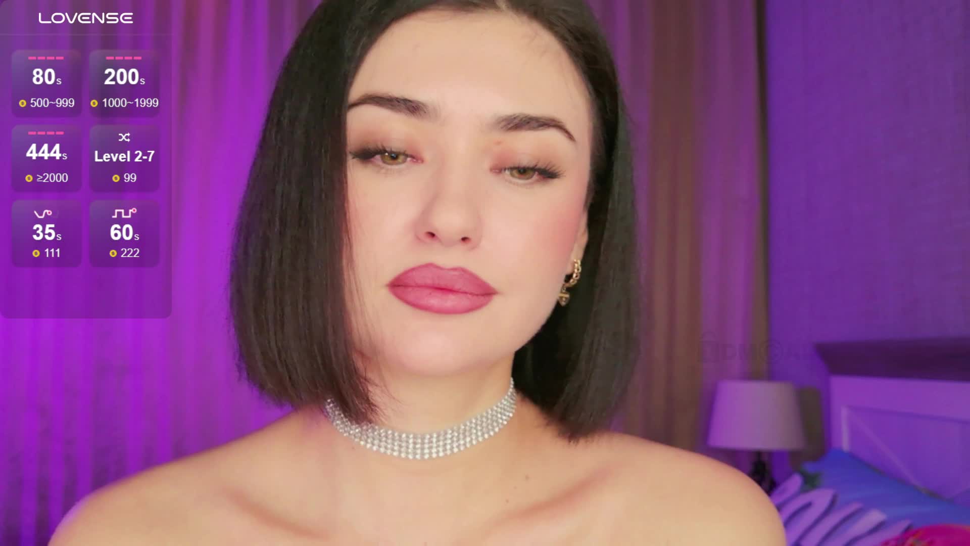 LeJanele Adult Chat November 14, 2025