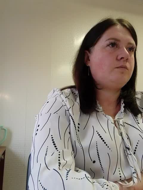 AnnaVictoriaa Adult Chat November 14, 2025