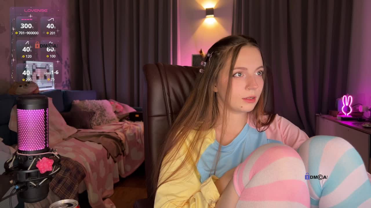 LissaSkarlet Adult Chat November 14, 2025