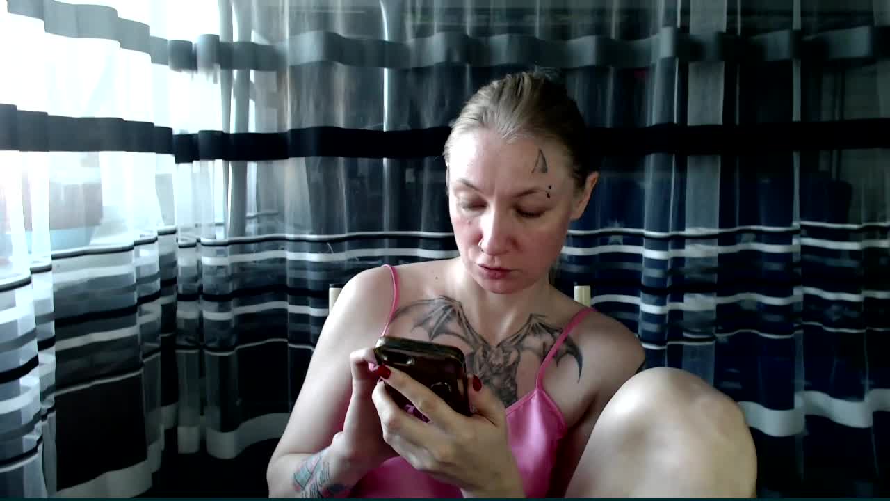 Lollifoxy Adult Chat November 14, 2025