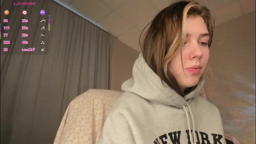 fieryfeline Adult Chat November 14, 2025