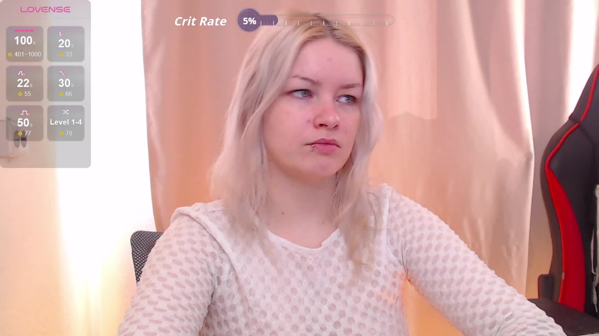 CherryNight666 Adult Chat November 14, 2025