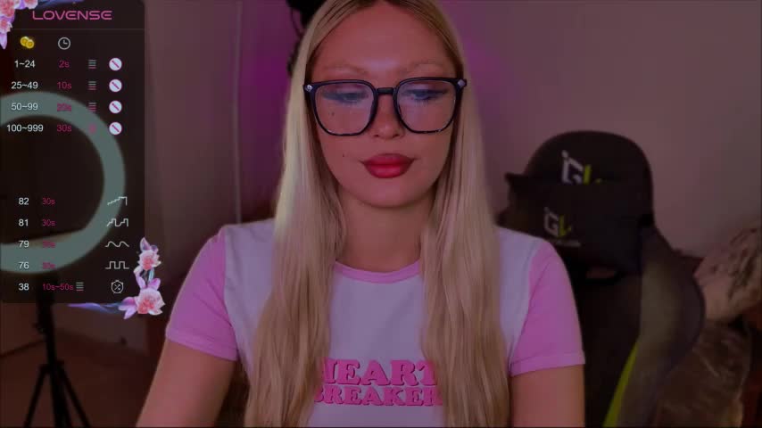 LeksaCandy Adult Chat November 14, 2025