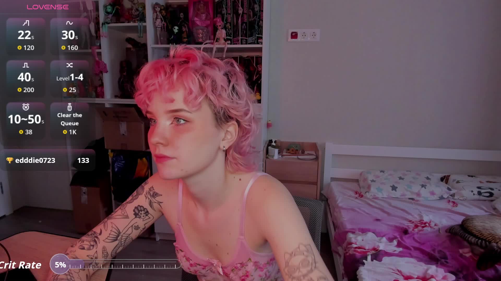 Cool-Love Adult Chat November 14, 2025