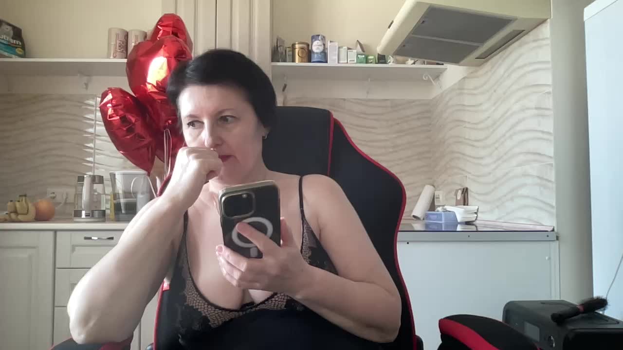 HotMilfPussy Adult Chat November 14, 2025