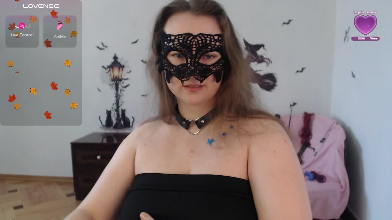 Ksushka22 Adult Chat November 14, 2025