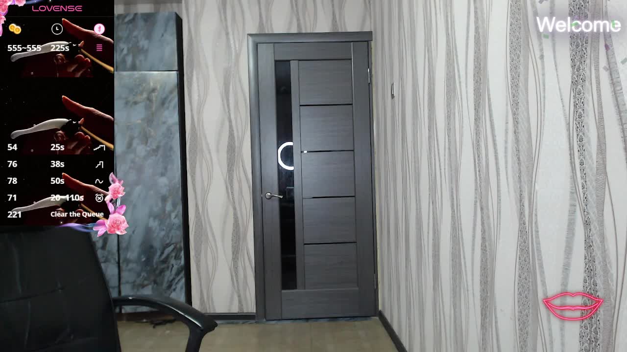 MilayaZhenya Adult Chat November 14, 2025