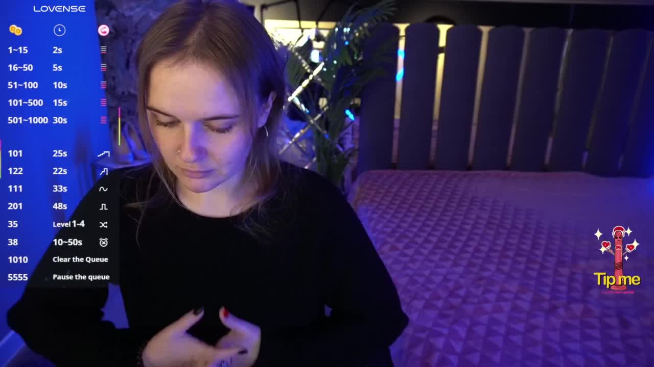 MaribelRiver Adult Chat November 14, 2025