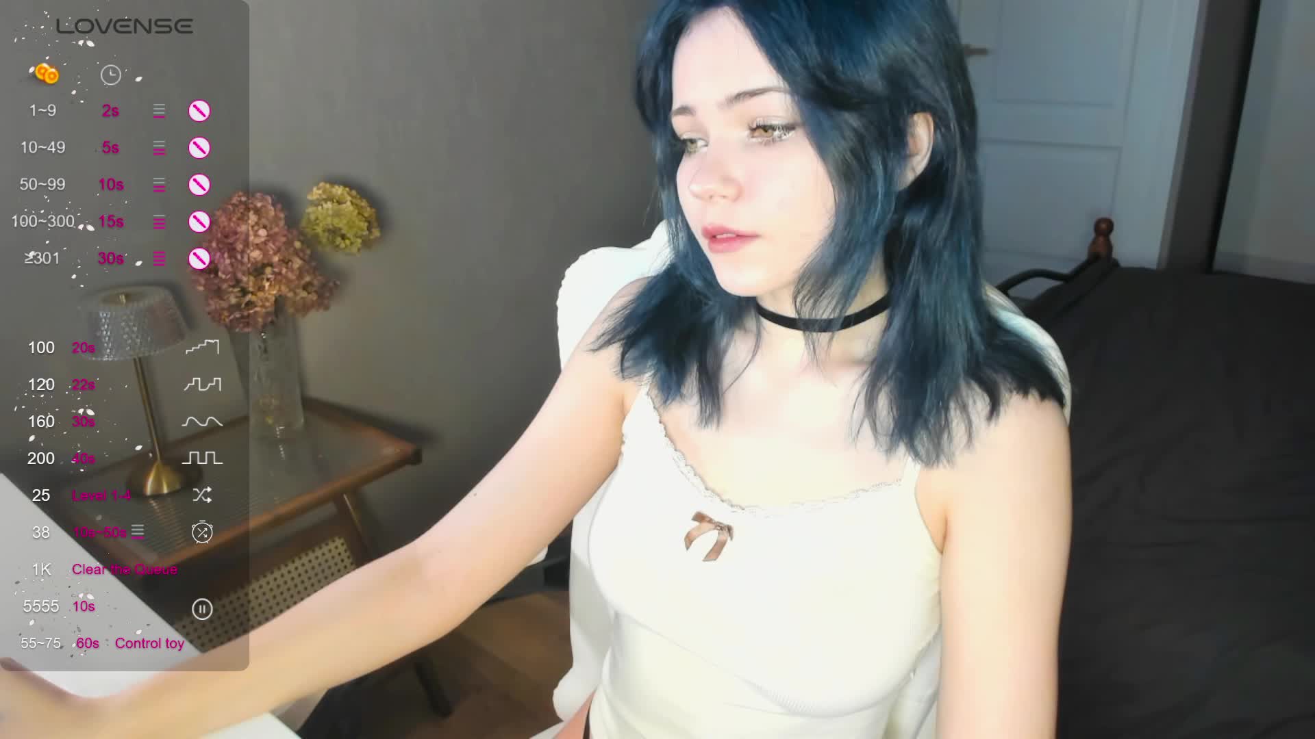 Karen-Jefff Adult Chat November 14, 2025