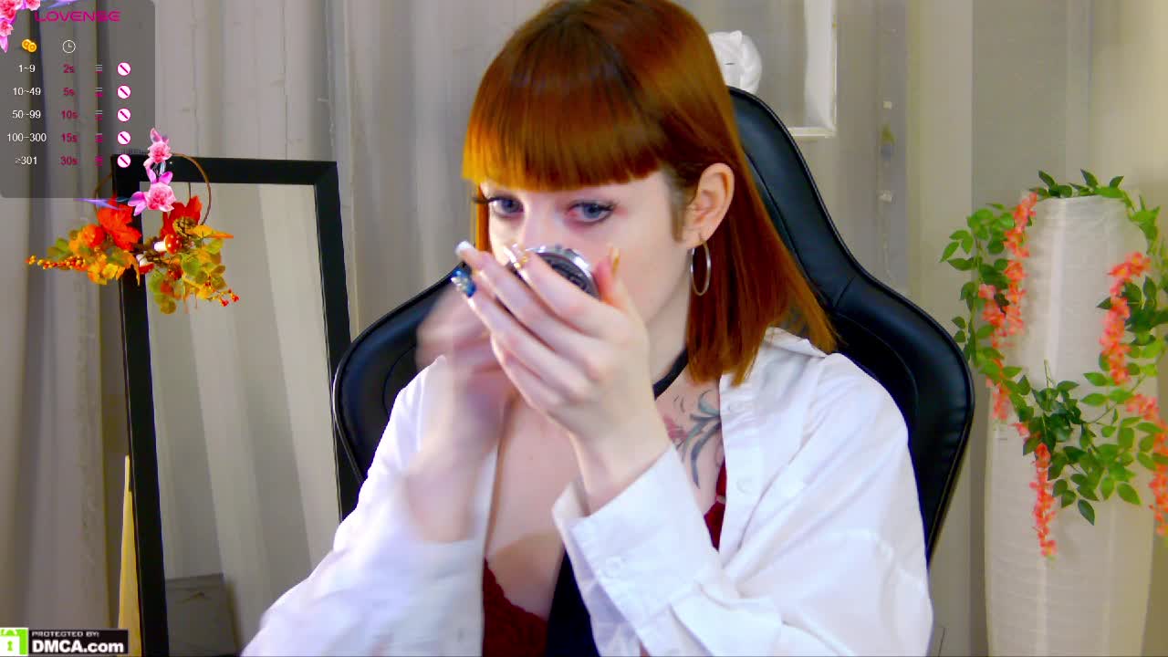 Ashley-Nicks Adult Chat November 14, 2025