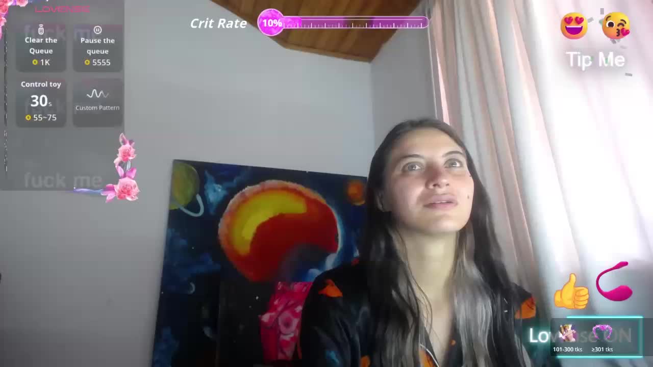 mariecam420 Adult Chat November 14, 2025