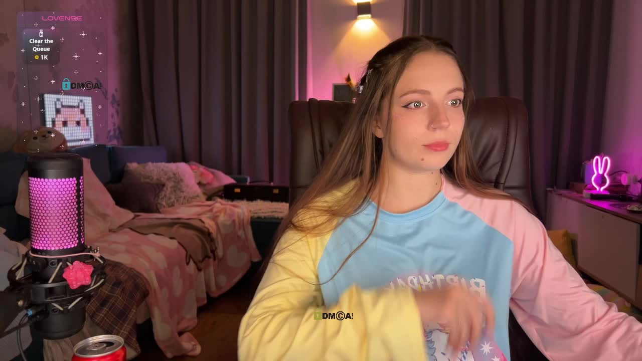 LissaSkarlet Adult Chat November 14, 2025