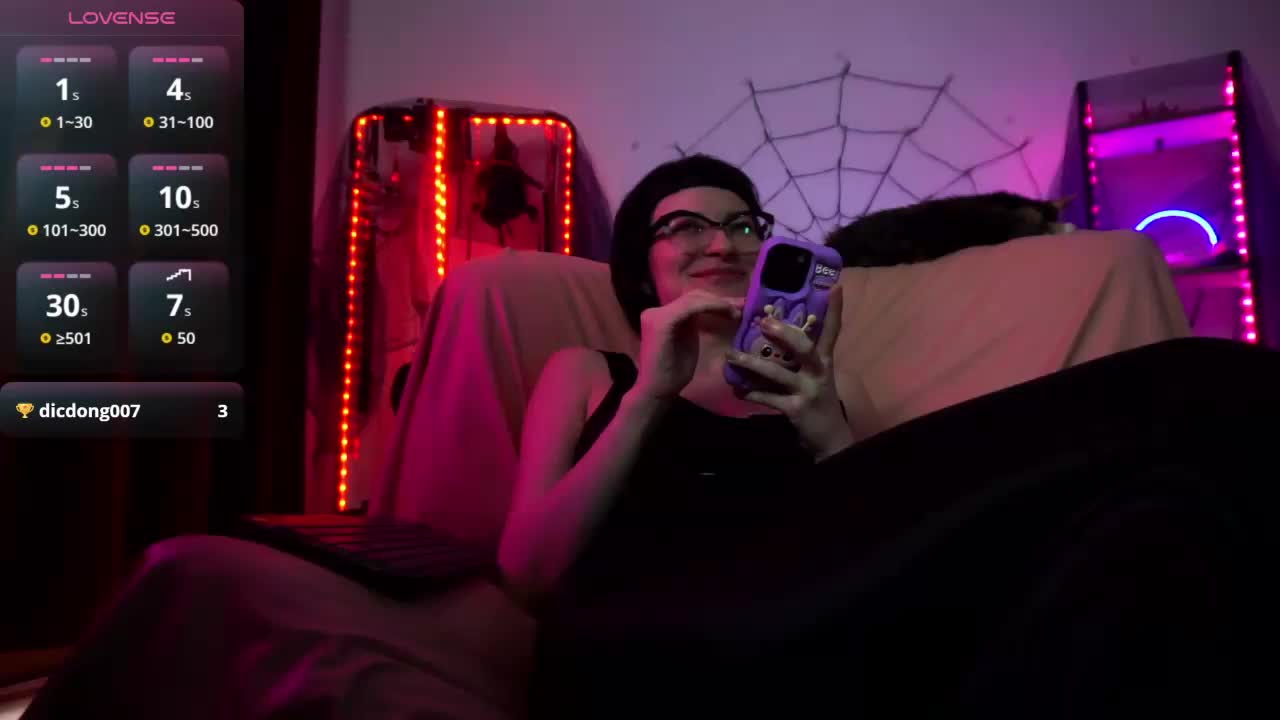 CyberXGoddess Adult Chat November 14, 2025