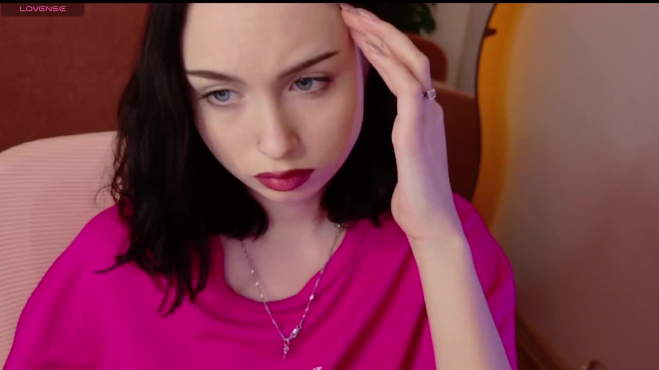 MonikaCarter Adult Chat November 14, 2025