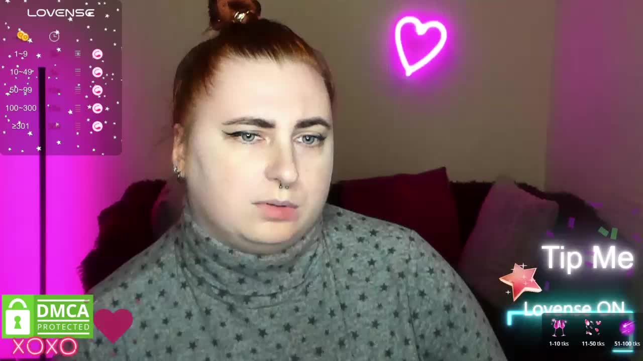 Aliciaredluv Adult Chat November 14, 2025