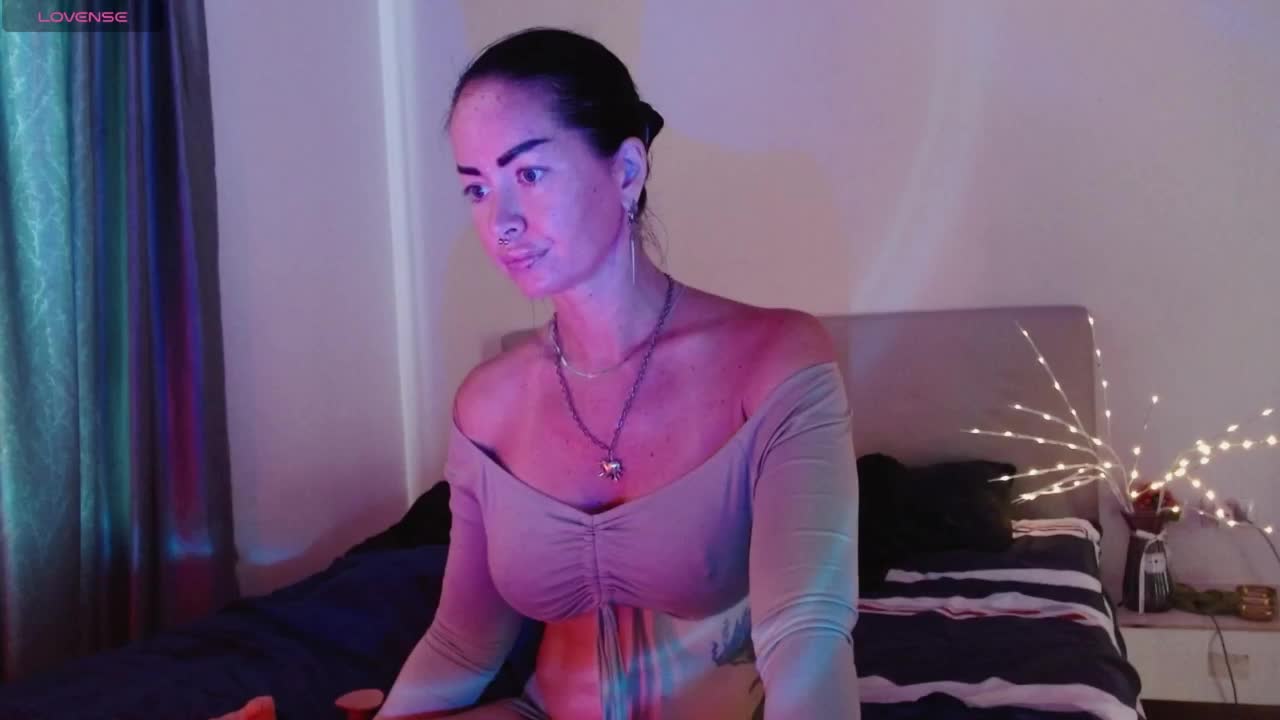 KattyCat Adult Chat November 14, 2025