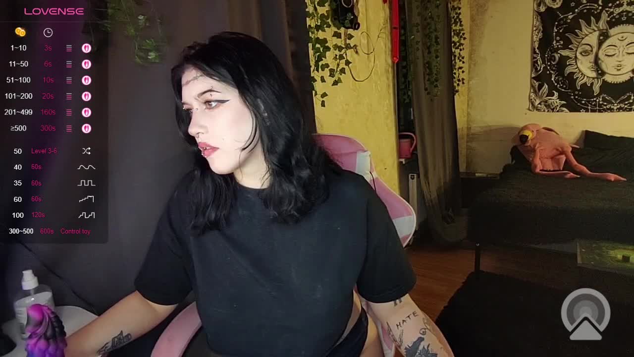 Harakassi Adult Chat November 14, 2025