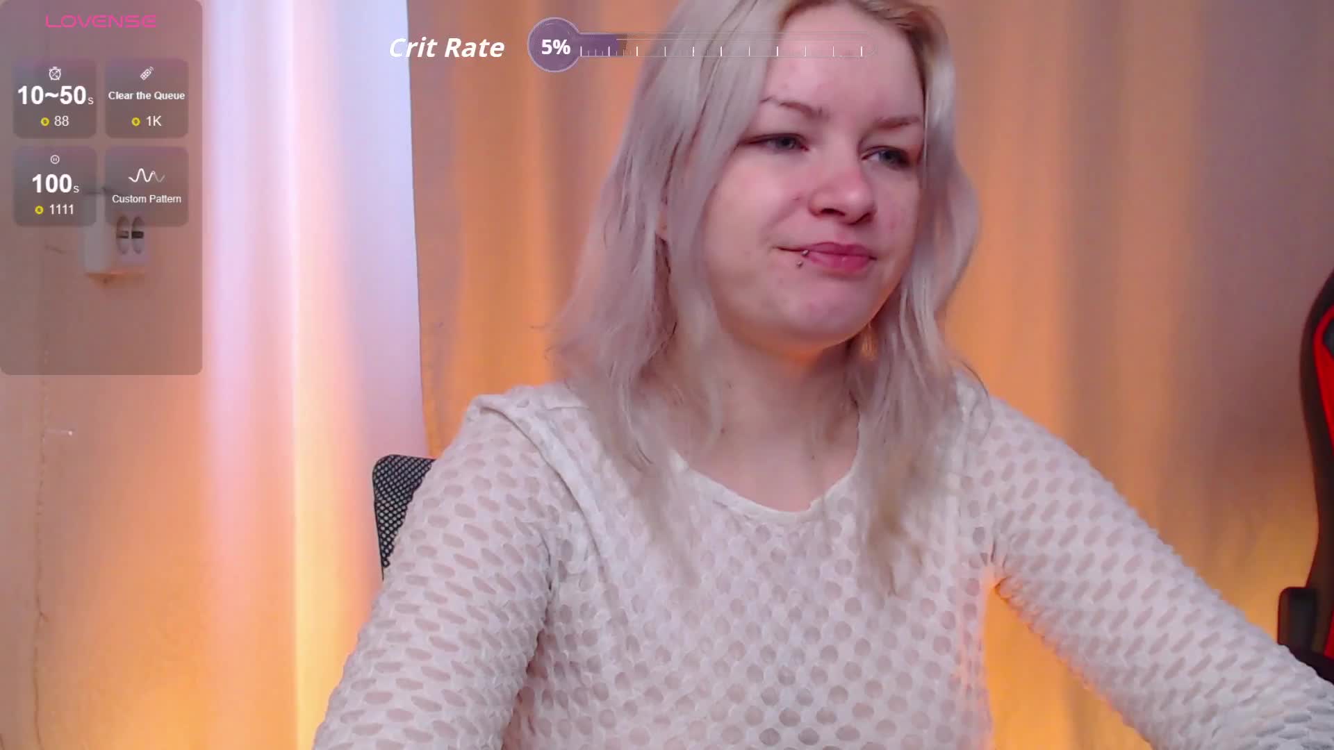 CherryNight666 Adult Chat November 14, 2025